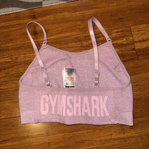 Gymshark Flex Sports Bra